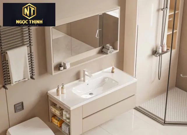 BỒN RỬA MẶT GIÁ RẺ